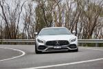 Mercedes-AMG GT S 2017 года (AU)